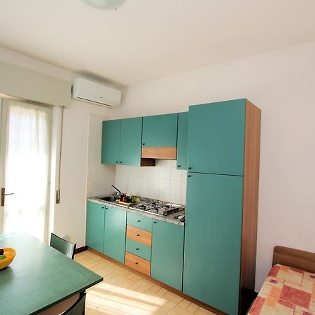 Rita Apartman Bibione Kültér fotó