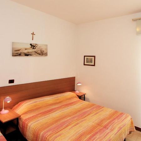 Rita Apartman Bibione Kültér fotó