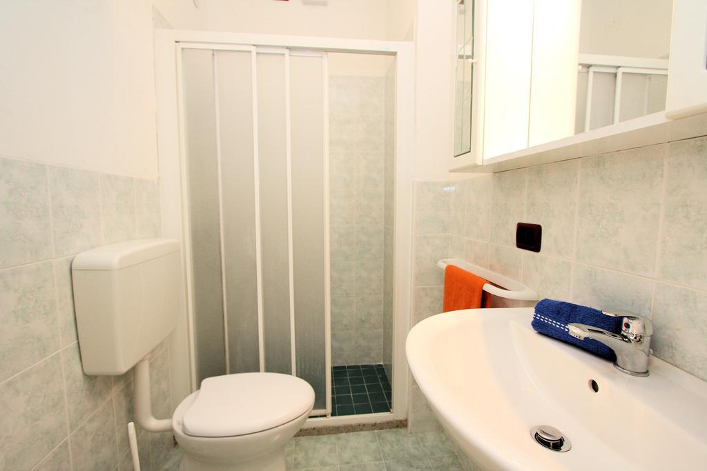 Rita Apartman Bibione Kültér fotó
