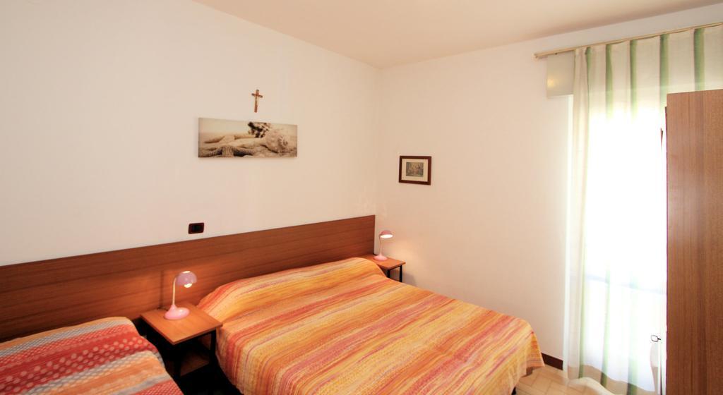 Rita Apartman Bibione Kültér fotó